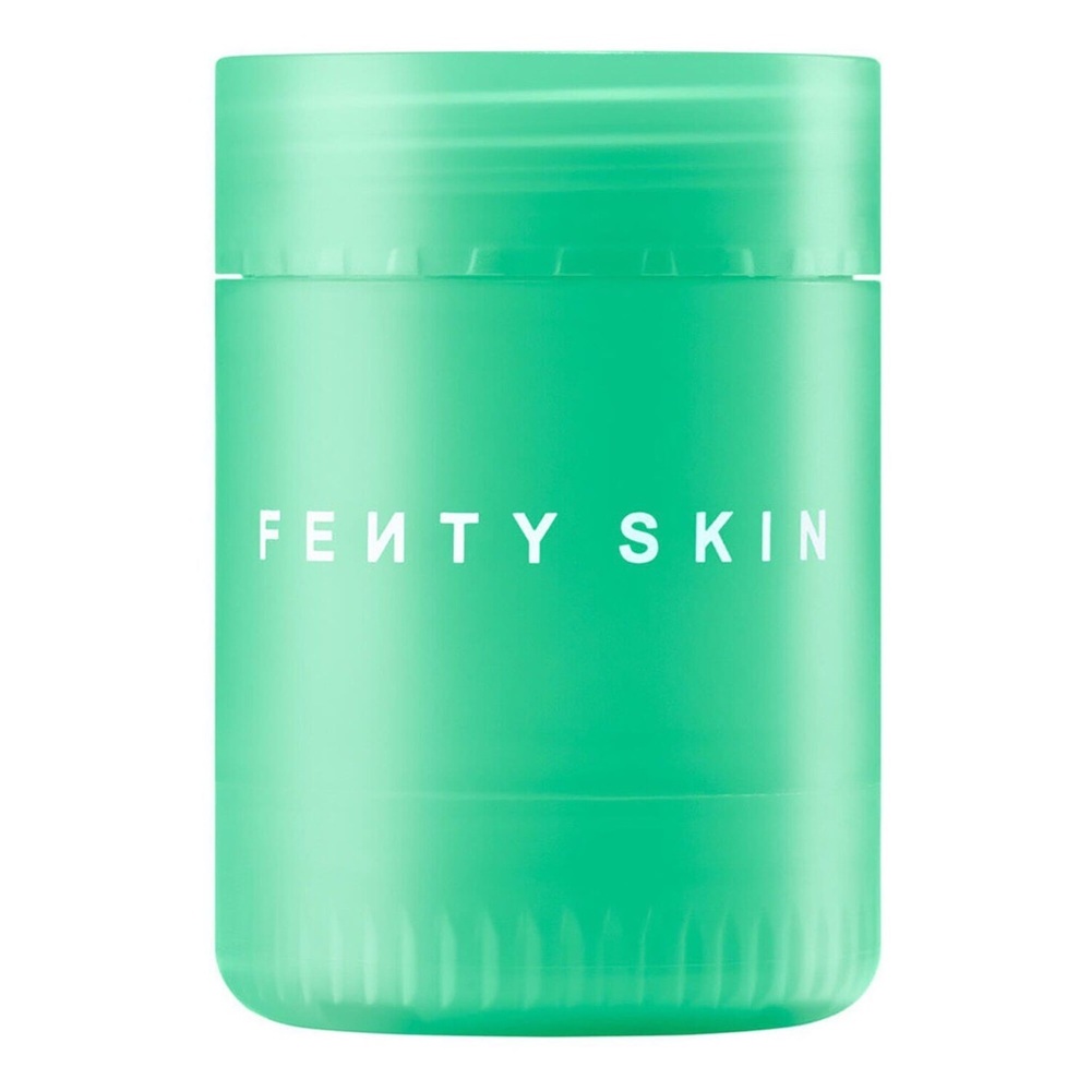 BNIB Fenty Beauty Kalahari Plush Puddin Lip Mask